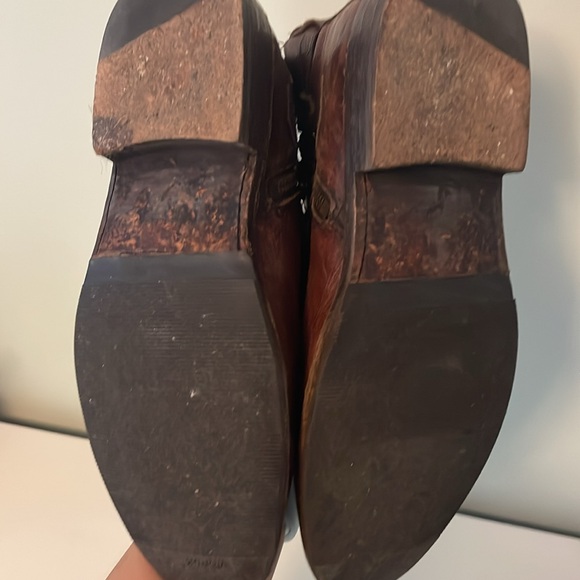 Frye Booties - Picture 7 of 9